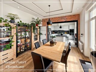  Maison � vendre 9 pi�ces 212 m�