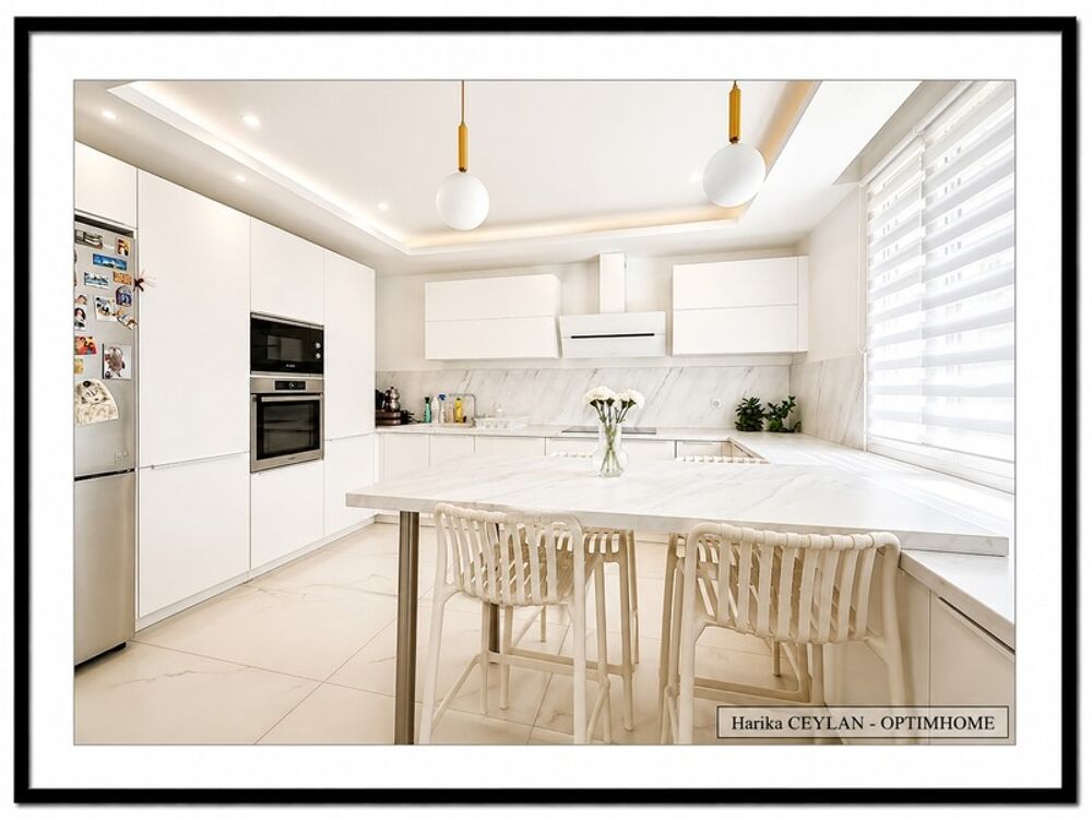 Maison à vendre 6 pièces VILLERS SAINT PAUL (60)