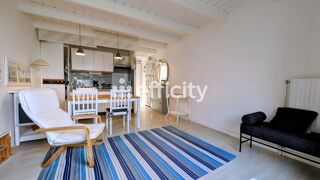  Appartement � vendre 2 pi�ces 28 m�