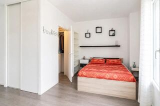  Appartement à vendre 4 pièces 77 m²
