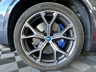 X5 xDrive45e 394 ch BVA8 M Sport 2022 occasion 17139 Dompierre-sur-Mer