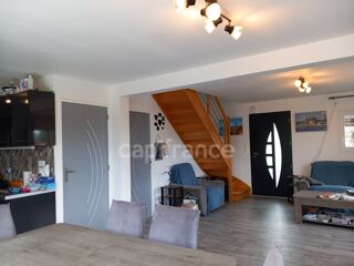  Maison  vendre 7 pices 136 m