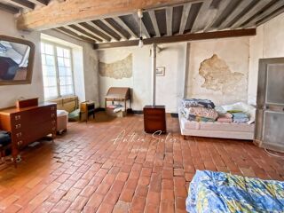  Maison à vendre 5 pièces 132 m²
