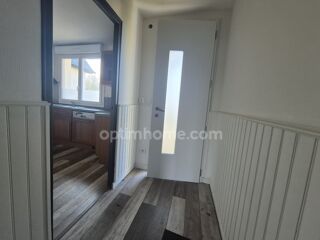  Maison � vendre 4 pi�ces 90 m�