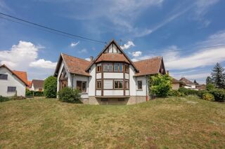  Maison à vendre 6 pièces 157 m²