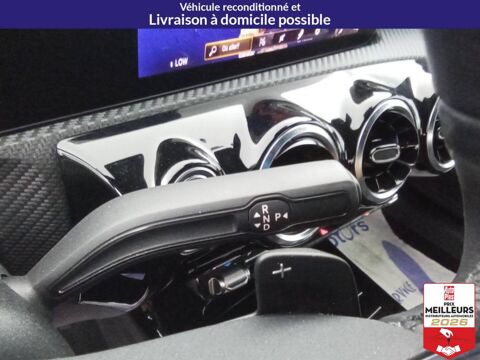Classe A 250 e 8G-DCT Style Line +Pack Stationneme 2021 occasion 10150 Lavau