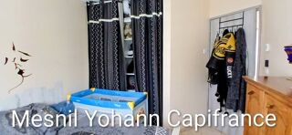  Maison � vendre 3 pi�ces 80 m�