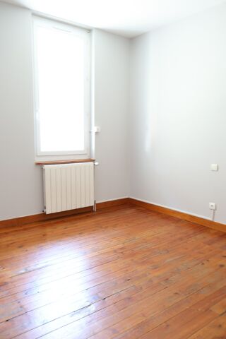 Vente Appartement Opportunité sur le secteur ! T3 de 52 m² avec espace extérieur privatif – Toulouse Périole / Bonnefoy Toulouse