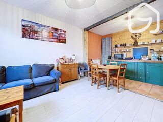  Maison � vendre 5 pi�ces 70 m�