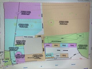  Appartement � vendre 2 pi�ces 46 m�