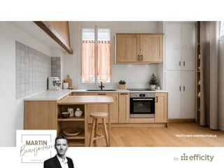  Appartement � vendre 3 pi�ces 393 m�