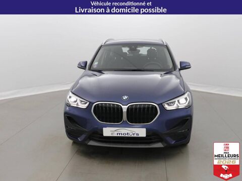 X1 xDrive 25e 220 BVA6 Design 2021 occasion 10150 Lavau