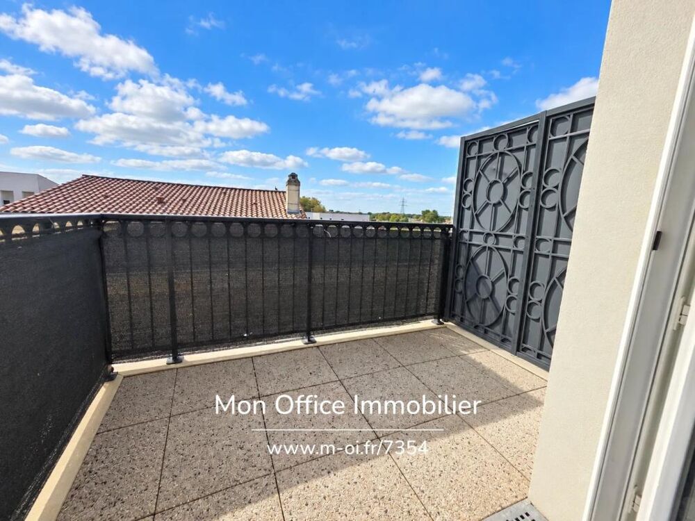 Vente Appartement Référence : 7354-PEL - Appartement 3 pièces Saint medard en jalles