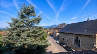 Appartement à vendre 2 pièces 38 m²