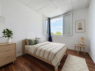  Appartement à vendre 3 pièces 65 m²
