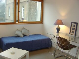  Appartement à louer 1 pièce 18 m²