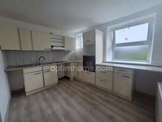  Maison à vendre 6 pièces 143 m²