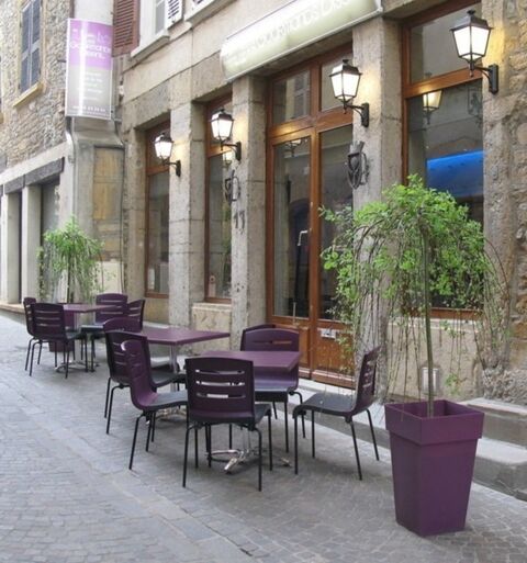 À Vendre : Restaurant en Exclusivité à L'Arbresle, Ouest Lyonnais 130000 69210 L arbresle