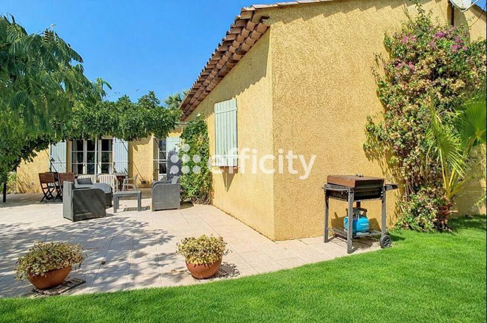 � vendre  Maison Fr�jus (83600)