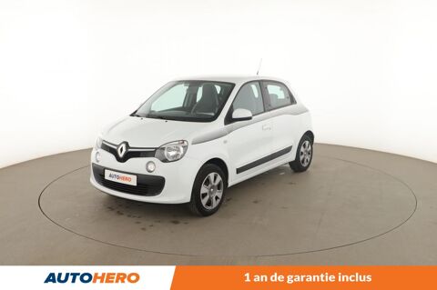 Renault twingo 1.0 SCe Limited 69 ch