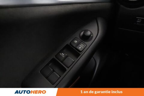 Cx-3 2.0 Skyactiv-G Selection 4WD 150 ch 2017 occasion 92130 Issy-les-Moulineaux