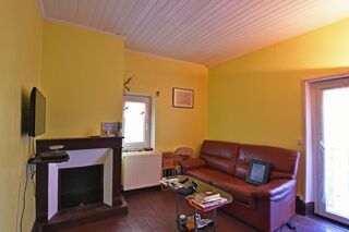  Maison � vendre 3 pi�ces 40 m�