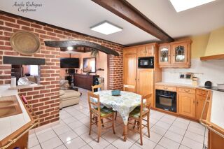  Maison à vendre 4 pièces 117 m²