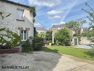  Maison à vendre 9 pièces 221 m²