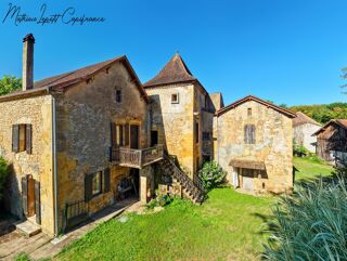  Maison à vendre 10 pièces 240 m²