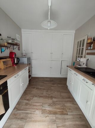  Maison à vendre 7 pièces 172 m²
