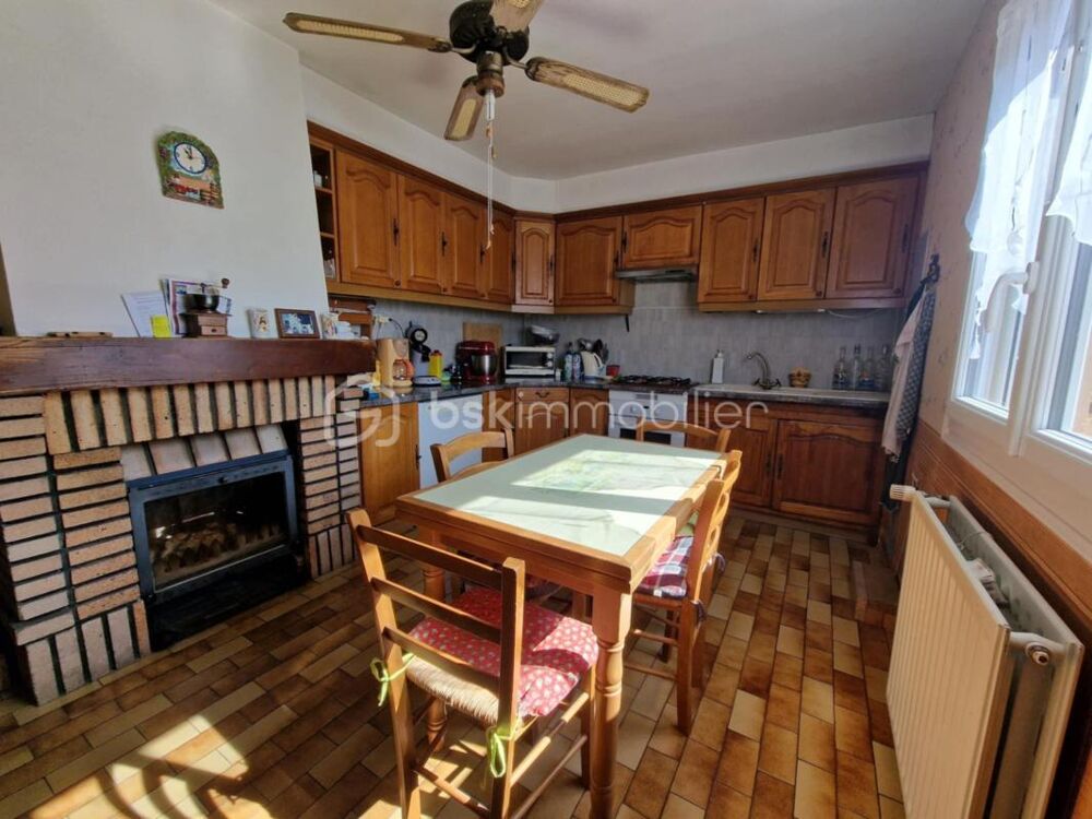 Investissement en Viager Occupé  Maison avec piscine dans l'Aude (11360 Fraissé-des-Corbières)