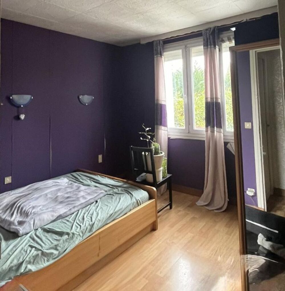 Vente Maison Maison Drancy