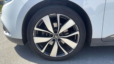 Grand scenic IV IV 1.7 dCi 120 Limited 2019 occasion 35133 Romagne