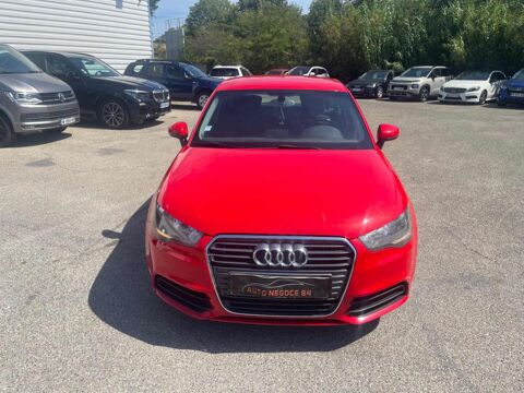 A1 SB 1.6 TDI 90 ATTRACTION 2014 occasion 84700 Sorgues