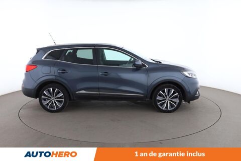 Kadjar 1.6 dCi Energy Intens 130 ch 2016 occasion 92130 Issy-les-Moulineaux