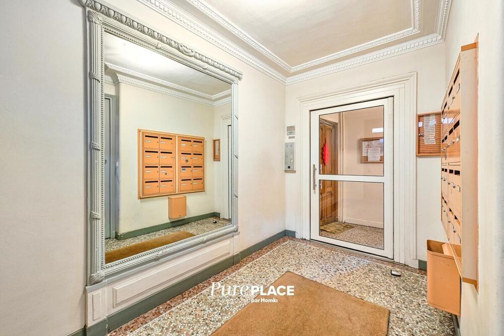 � vendre  Appartement Paris 15