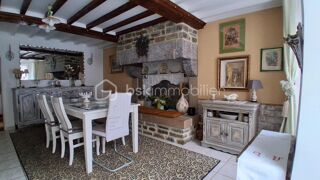  Maison à vendre 6 pièces 118 m²