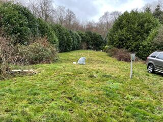  Terrain à vendre 1406 m²