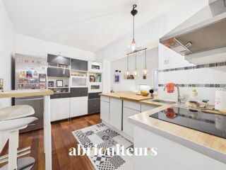  Appartement à vendre 2 pièces 38 m²