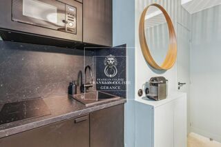  Appartement � louer 1 pi�ce 24 m�