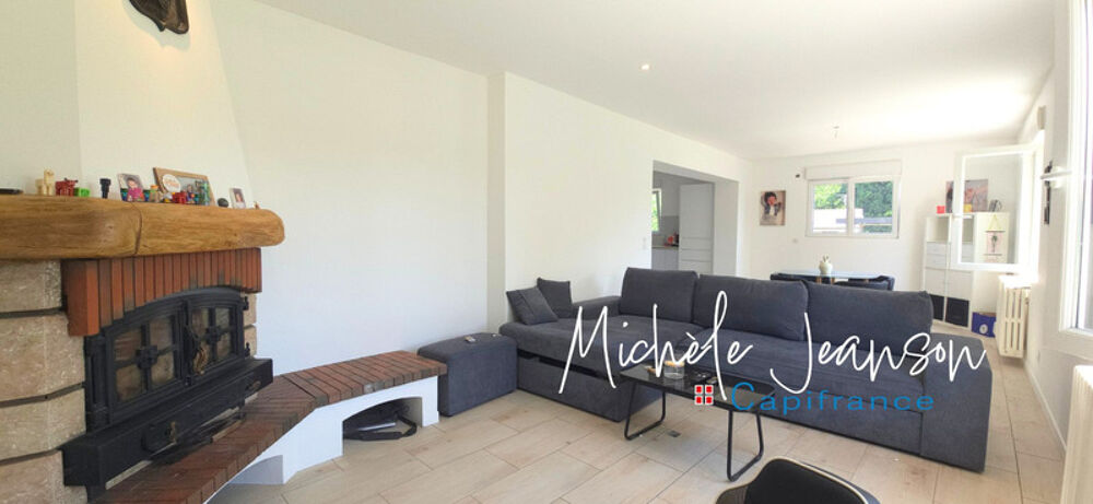 Vente Maison Maison à vendre 5 pièces LAISSAUD (73) Laissaud