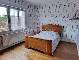  Maison à vendre 4 pièces 90 m²