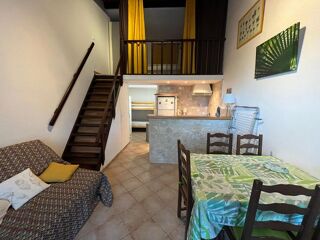  Appartement à vendre 2 pièces 40 m²