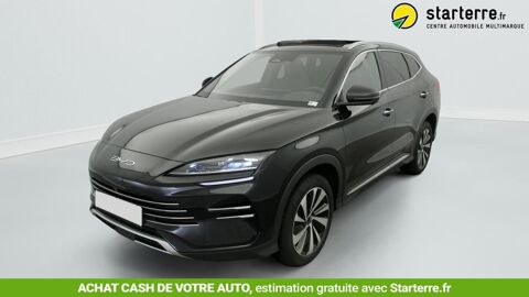 Seal 1.5L DM-I 218 CH PHEV COMFORT 2026 occasion 69190 Saint-Fons