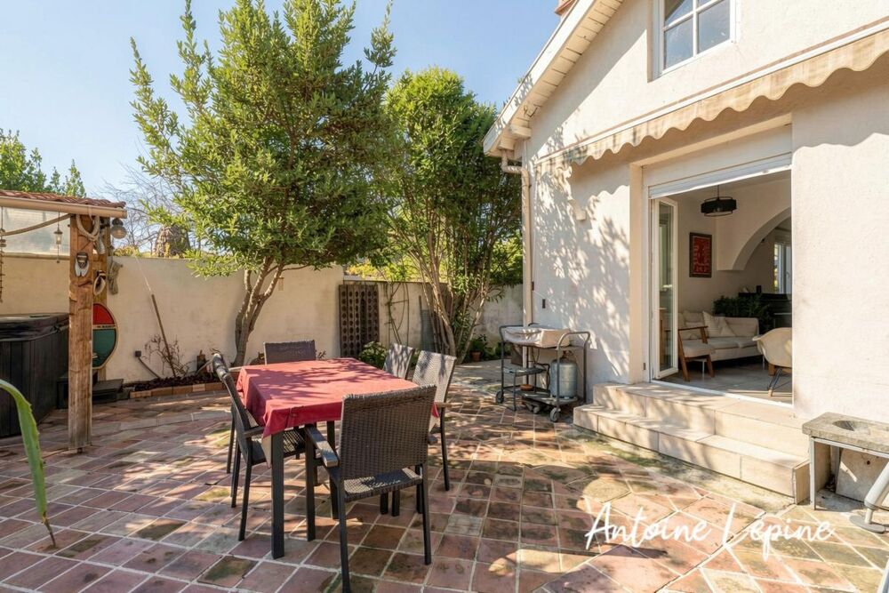 Vente Maison Pavillon Venissieux