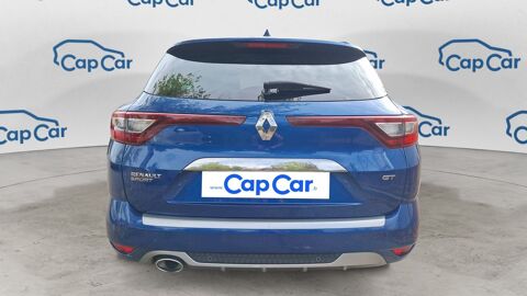 M&eacute;gane 1.6 dCi 165 EDC6 GT - Automatique Toit ouvrant 2017 occasion 54700 Pont A Mousson