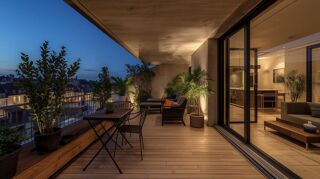  Duplex/triplex � vendre 5 pi�ces 92 m�