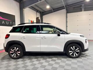 C3 Aircross Shine Business 2021 occasion 35520 La Chapelle Des Fougeretz