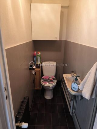  Maison à vendre 5 pièces 155 m²