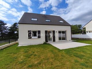  Maison à vendre 5 pièces 140 m²